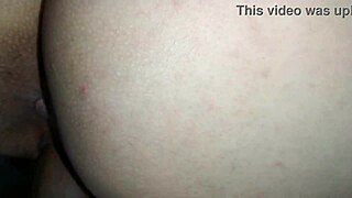 I got roughly fucked in missionary by my bull during our quickie