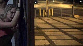 First time B gangbang compilation is wild