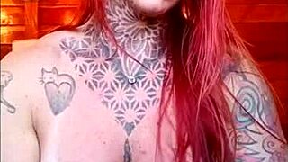 Imagine A Horny Redhead With Big Ass In Your Kitchen?