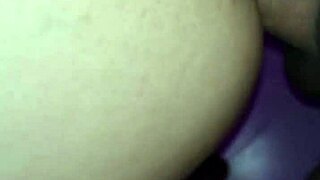 Anal assfucking feels so good at the tip.