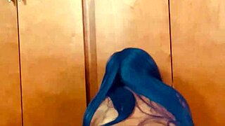 I felt like shaking my ass 2day, and damn, it was hot! 🔥