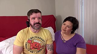 Desperate Amateurs Iona, Emma, Heather Get Pussies Stretched In Wild Casting