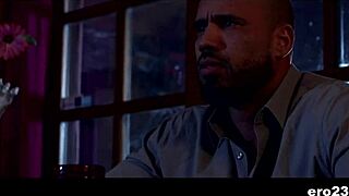 Keisha Grey craves double penetration with monster cocks in interracial hardcore