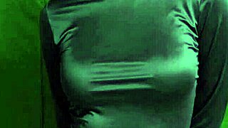 Blindfolded European Lingerie Models Stripped Bare and Teased in Masks!