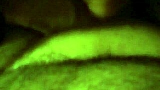 Curly Israeli Girl Caught Sucking On Hidden Cam In Secret Encounter