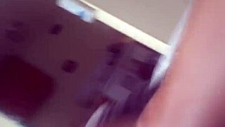 Tugging My Small Cock Or Monster?