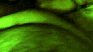 Curly Israeli Girl Caught Sucking On Hidden Cam In Secret Encounter