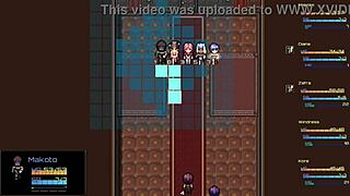 war be coming memoirs of a battle brothel ep 11 hey this game has some wild brothel scenes