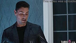 manipulating her three stepsisters in a wild vr shared fantasy