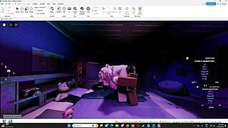 Destroying That Catgirl Part 1 With Intense Sex