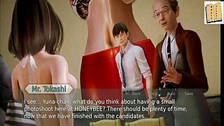 Academy 37 unfolds with thrilling game challenges