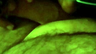 Curly Israeli Girl Caught Sucking On Hidden Cam In Secret Encounter