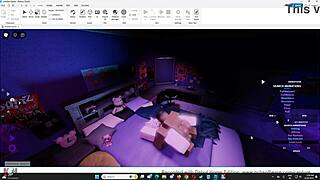 Destroying That Catgirl Part 1 With Intense Sex