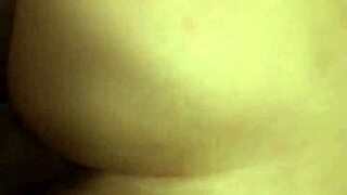 eating latina ass after work