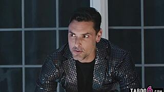 manipulating her three stepsisters in a wild vr shared fantasy