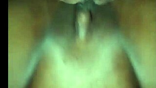 Amateur Cumming In Tight Pussy