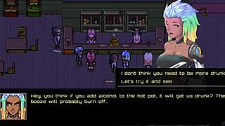 war be coming memoirs of a battle brothel ep 11 hey this game has some wild brothel scenes