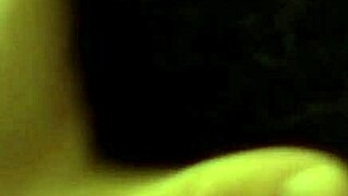 Curly Israeli Girl Caught Sucking On Hidden Cam In Secret Encounter