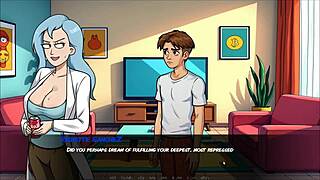 What's In The Orgy House Episode 4?