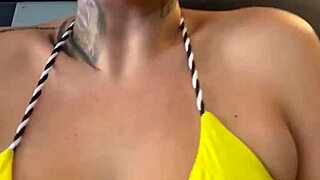 omg, i was so sweaty and wet at copacabana gym, my pussy dripping with salty desire!