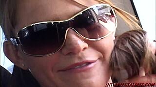 sassy savannah stern dives into intense interracial action with a black stud on the bed