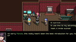 war be coming memoirs of a battle brothel ep 11 hey this game has some wild brothel scenes