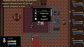 war be coming memoirs of a battle brothel ep 11 hey this game has some wild brothel scenes