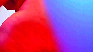 Safado came twice in my tight pussy!