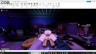 Destroying That Catgirl Part 1 With Intense Sex