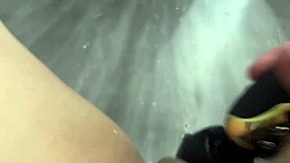 Celebrating 100K Views With Epic Squirt Close-Up on BBC