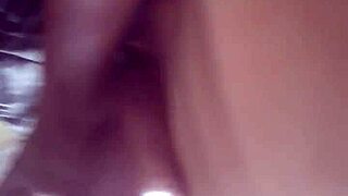 Tugging My Small Cock Or Monster?