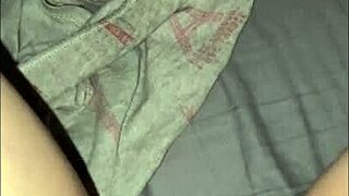 Late Night Pussy Play With a Naughty Mommy, Wanna Watch?