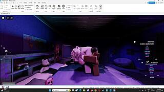 Destroying That Catgirl Part 1 With Intense Sex