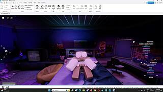 Destroying That Catgirl Part 1 With Intense Sex