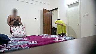 Maid Caught Banging Wife—What Happens Next in This Scandal?