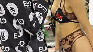 emma sirus, are you ready for these spicy challenges?