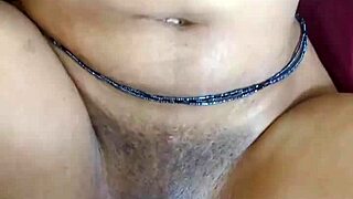 young amateur couple in dorm bedroom, big ass bent over for big cock doggystyle.