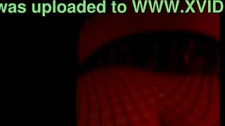 Kanedamaaka ruins my tights in excitement