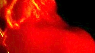 Kanedamaaka ruins my tights in excitement