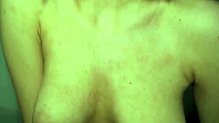 Redhead Teen 18+ Slut Takes Monster Cock In Quickie Doggystyle Group Fuck