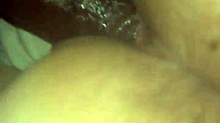 roxanne in a private encounter with a spanish partner