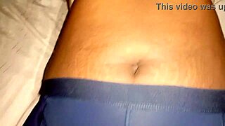 Heavy duty booty and booby lead to female ejaculation