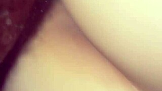 roxanne in a private encounter with a spanish partner