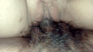 amateur whore gets her tight ass eaten out