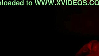 Kanedamaaka ruins my tights in excitement