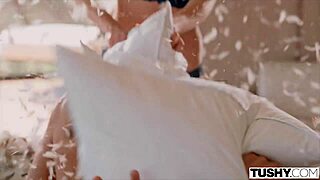 Maya Wants Anal Now!