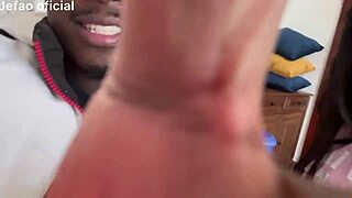 Ela didn’t let me finish coffee before demanding hard action