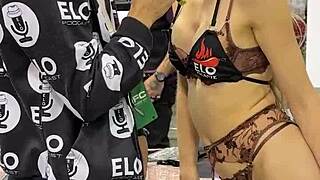 emma sirus, are you ready for these spicy challenges?