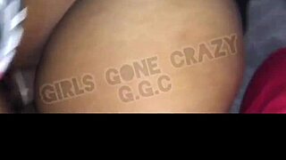 Tinder Thot Lets Me Smash Pussy