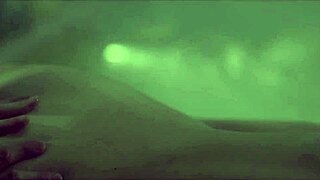 Luca Borromeo gives intense sensual massage